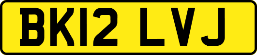 BK12LVJ