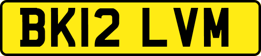 BK12LVM