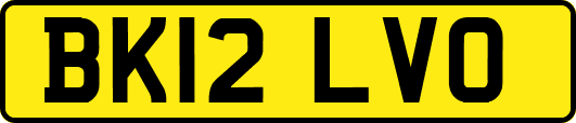 BK12LVO