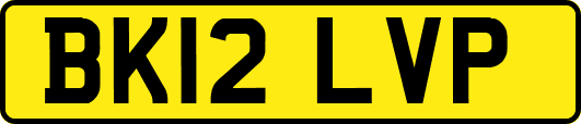 BK12LVP