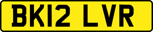 BK12LVR