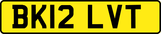 BK12LVT