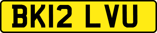 BK12LVU