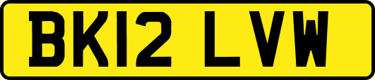 BK12LVW