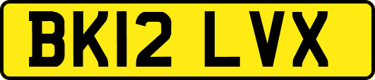 BK12LVX