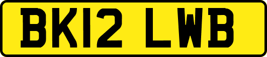 BK12LWB