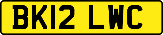 BK12LWC