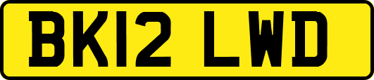 BK12LWD