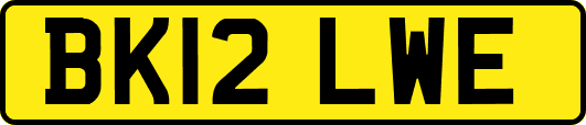 BK12LWE