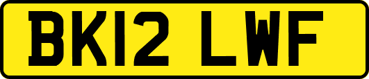 BK12LWF