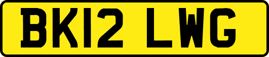 BK12LWG