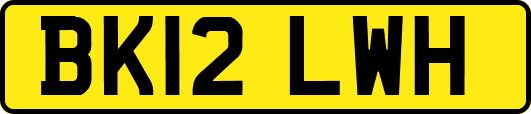 BK12LWH