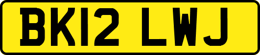 BK12LWJ