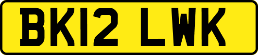 BK12LWK