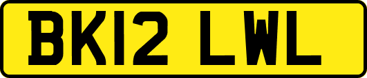 BK12LWL