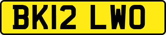 BK12LWO