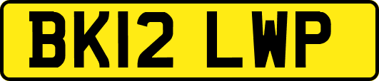 BK12LWP