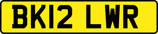 BK12LWR