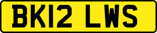 BK12LWS