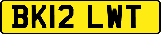 BK12LWT
