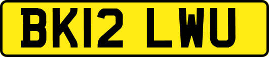 BK12LWU