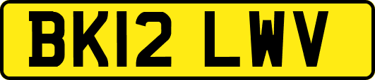 BK12LWV