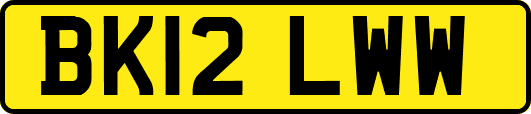 BK12LWW