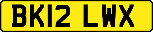 BK12LWX