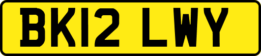 BK12LWY