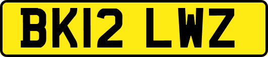 BK12LWZ