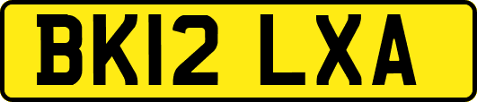 BK12LXA