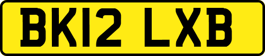 BK12LXB
