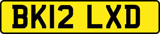 BK12LXD