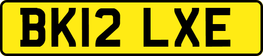 BK12LXE