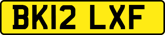 BK12LXF