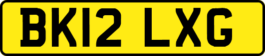 BK12LXG