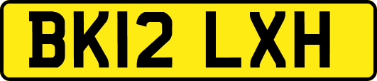 BK12LXH