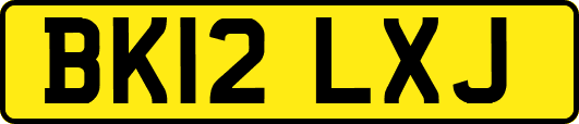 BK12LXJ