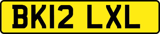 BK12LXL