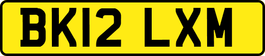 BK12LXM