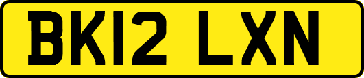 BK12LXN
