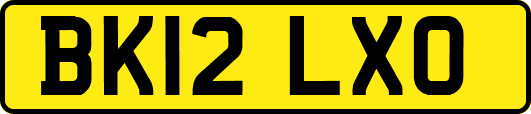 BK12LXO