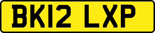 BK12LXP