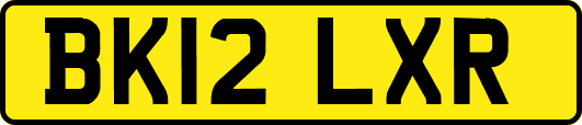 BK12LXR