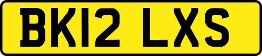 BK12LXS