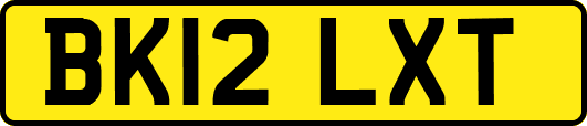 BK12LXT