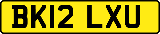 BK12LXU