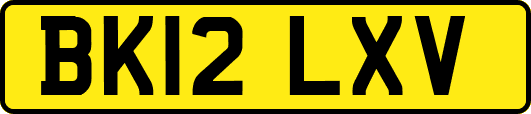 BK12LXV