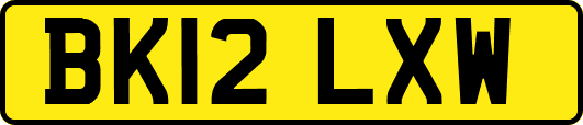 BK12LXW