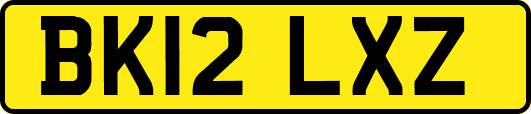 BK12LXZ